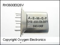 RH3600E826V thumb